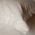 Swirl Euro Pillow Sham: Euro 26x26